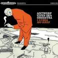 Antwerp Gipsy Ska Orchestra — Kilo Gipsyska